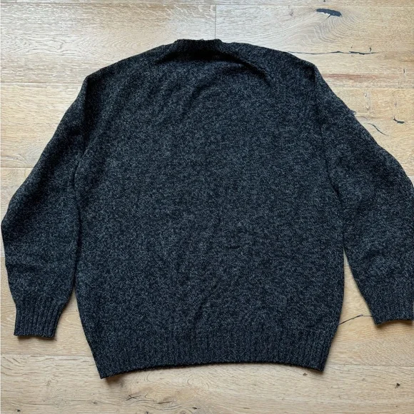 Men’s Luxury Blumarine Italy Uomo wool sweater szL Essentials Minimalist pricefi